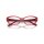 Vogue Eyewear - Korrektion - Damen - 3084 - Kirschrot transparent