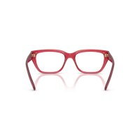 Vogue Eyewear - Korrektion - Damen - 3084 - Kirschrot transparent