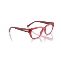 Vogue Eyewear - Korrektion - Damen - 3084 - Kirschrot transparent