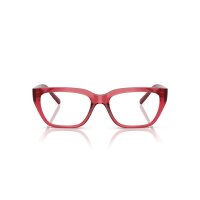 Vogue Eyewear - Korrektion - Damen - 3084 - Kirschrot transparent