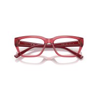 Vogue Eyewear - Korrektion - Damen - 3084 - Kirschrot transparent