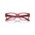 Vogue Eyewear - Korrektion - Damen - 3084 - Kirschrot transparent