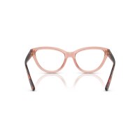 Vogue Eyewear - Korrektion - Damen - 2864 - Dunkelrosa transparent