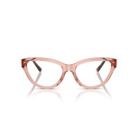 Vogue Eyewear - Korrektion - Damen - 2864 - Dunkelrosa transparent