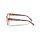Vogue Eyewear - Korrektion - Damen - 2864 - Dunkelrosa transparent