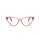 Vogue Eyewear - Korrektion - Damen - 2864 - Dunkelrosa transparent