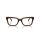 Vogue Eyewear - Korrektion - Damen - 2571 - Striped Brown Havana