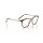 Vogue Eyewear - Korrektion - Herren - 3186 - Havana Gelb