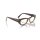 Vogue Eyewear - Korrektion - Damen - 2718 - Total Dark Havana