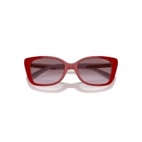 Vogue Eyewear - Sonnenbrillen Kinder - Damen - 31298H - Ganz Rot