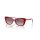 Vogue Eyewear - Sonnenbrillen Kinder - Damen - 31298H - Ganz Rot