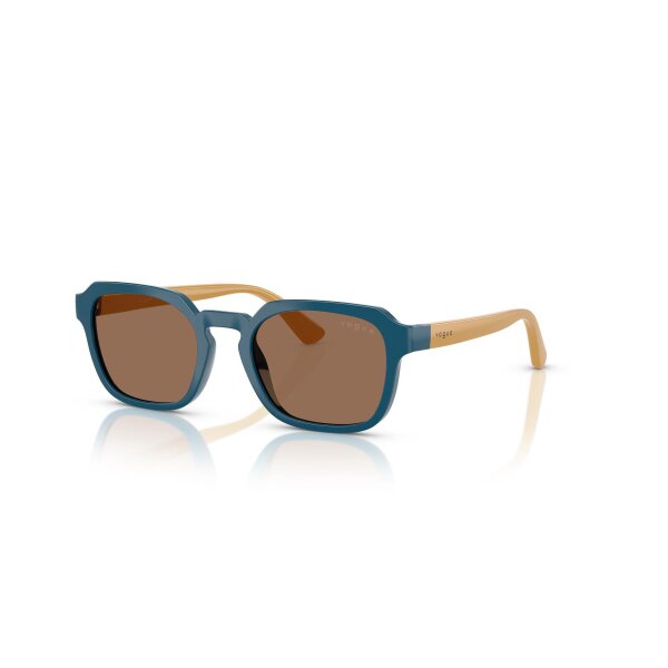 Vogue Eyewear - Sonnenbrillen Kinder - Herren - 319073 - Ganz Blau