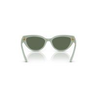 Vogue Eyewear - Sonnenbrillen Kinder - Damen - 318371 - Einfarbig Hellgrün