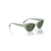 Vogue Eyewear - Sonnenbrillen Kinder - Damen - 318371 - Einfarbig Hellgrün