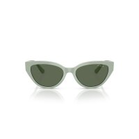 Vogue Eyewear - Sonnenbrillen Kinder - Damen - 318371 - Einfarbig Hellgrün