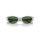 Vogue Eyewear - Sonnenbrillen Kinder - Damen - 318371 - Einfarbig Hellgrün