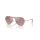 Vogue Eyewear - Sonnenbrillen Kinder - Unisex - 51527A - Rotgold