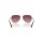 Vogue Eyewear - Sonnenbrillen Kinder - Unisex - 51527A - Rotgold