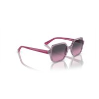 Vogue Eyewear - Sonnenbrillen Kinder - Unisex - 278090 - Rosa Opal