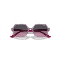 Vogue Eyewear - Sonnenbrillen Kinder - Unisex - 278090 - Rosa Opal