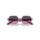 Vogue Eyewear - Sonnenbrillen Kinder - Unisex - 278090 - Rosa Opal