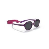 Vogue Eyewear - Sonnenbrillen Kinder - Unisex - 297687 - Violett auf Gummi Violett
