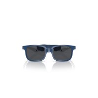Vogue Eyewear - Sonnenbrillen Kinder - Unisex - 297487 - Blue On Cream Rubber