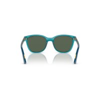 Vogue Eyewear - Sonnenbrillen Kinder - Unisex - 306871 - Blau transparent