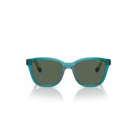 Vogue Eyewear - Sonnenbrillen Kinder - Unisex - 306871 - Blau transparent