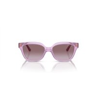 Vogue Eyewear - Sonnenbrillen Kinder - Damen - 27808H - Pink transparent
