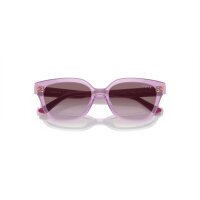 Vogue Eyewear - Sonnenbrillen Kinder - Damen - 27808H - Pink transparent