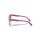 Vogue Eyewear - Sonnenbrillen Kinder - Damen - 27808H - Pink transparent