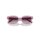 Vogue Eyewear - Sonnenbrillen Kinder - Damen - 27808H - Pink transparent