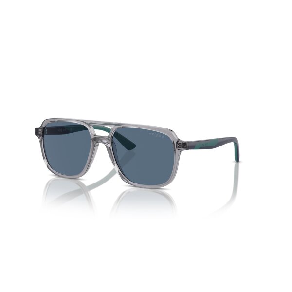 Vogue Eyewear - Sonnenbrillen Kinder - Herren - 309980 - Grau transparent
