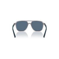 Vogue Eyewear - Sonnenbrillen Kinder - Herren - 309980 - Grau transparent