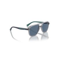Vogue Eyewear - Sonnenbrillen Kinder - Herren - 309980 - Grau transparent