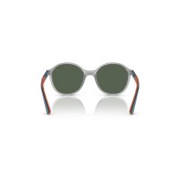 Vogue Eyewear - Sonnenbrillen Kinder - Unisex - 228371 - Grau transparent