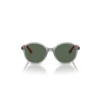 Vogue Eyewear - Sonnenbrillen Kinder - Unisex - 228371 - Grau transparent