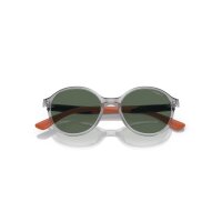 Vogue Eyewear - Sonnenbrillen Kinder - Unisex - 228371 - Grau transparent