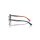 Vogue Eyewear - Sonnenbrillen Kinder - Unisex - 228371 - Grau transparent