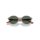 Vogue Eyewear - Sonnenbrillen Kinder - Unisex - 228371 - Grau transparent