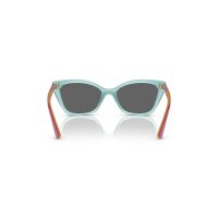 Vogue Eyewear - Sonnenbrillen Kinder - Unisex - 303287 - Transparent Sage