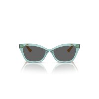 Vogue Eyewear - Sonnenbrillen Kinder - Unisex - 303287 - Transparent Sage