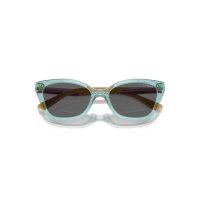Vogue Eyewear - Sonnenbrillen Kinder - Unisex - 303287 - Transparent Sage