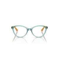Vogue Eyewear - Korrektionsfassungen Kinder - Unisex - 3032 - Transparent Sage