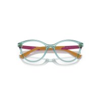Vogue Eyewear - Korrektionsfassungen Kinder - Unisex - 3032 - Transparent Sage