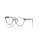 Vogue Eyewear - Korrektionsfassungen Kinder - Unisex - 3032 - Transparent Sage
