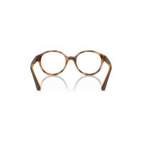 Vogue Eyewear - Korrektionsfassungen Kinder - Unisex - 2718 - Dunkelhavana