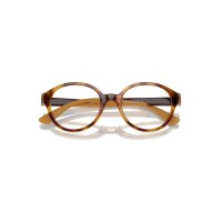 Vogue Eyewear - Korrektionsfassungen Kinder - Unisex - 2718 - Dunkelhavana