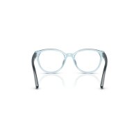 Vogue Eyewear - Korrektionsfassungen Kinder - Damen - 2582 - Azurblau transparent